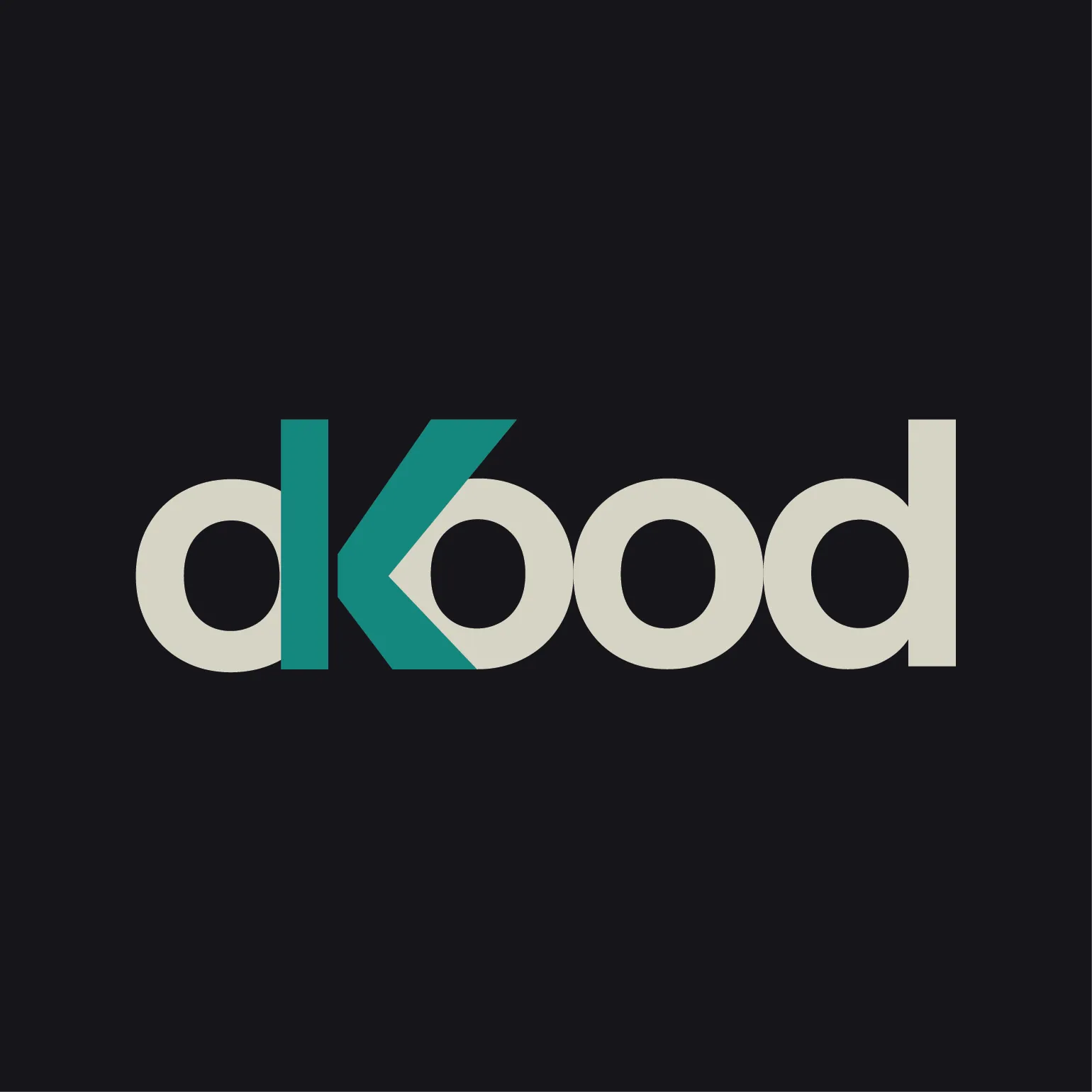 OKOOD logo