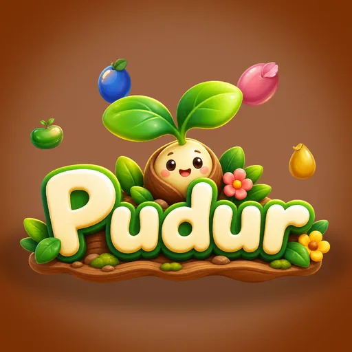 Pudur logo